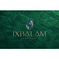 Ixbalam Sanctuary logo