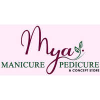 Mya Manicure & Pedicure Spa logo