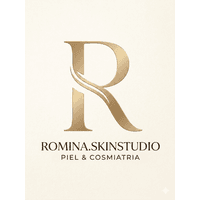 ROMINA.SKINSTUDIO logo