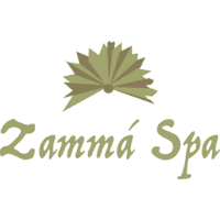 Zammá Spa logo