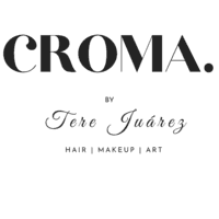 Croma by Tere Juarez | Hair | Makeup | Art logo
