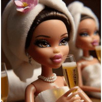 BELLA VIDA SPA & DEPI logo