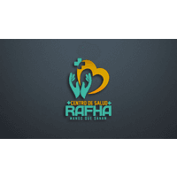 CENTRO DE SALUD RAFHA  logo