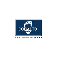 Cobalto Barber Shop logo