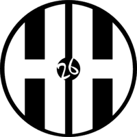 BARBERIA HH26 logo