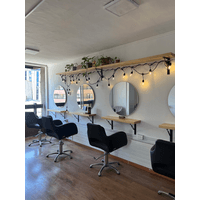 Daleatupeloalegríamakarena  logo