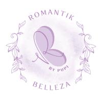 Romantik Belleza logo