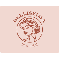 Bellissima Mujer logo