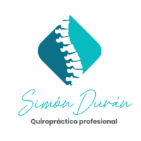 Quiropráctico Simón Durán logo