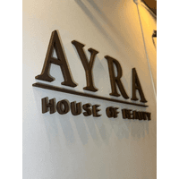 Centro de Estética de Ayra Studio logo