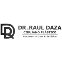 RAUL DAZA CIRUGÍA PLÁSTICA logo