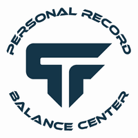 PR Balance logo