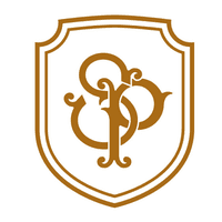 Barbería de San Pedro logo