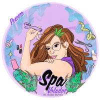Spa Volados Boutique logo