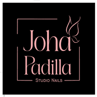 Joha Padilla Studio Nails  logo