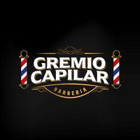 GREMIO CAPILAR logo