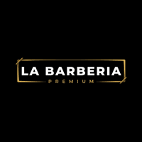 La Barberia Premium logo