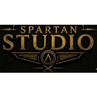 SpartanStudio logo