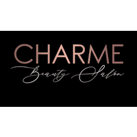Charme Beauty Salon logo