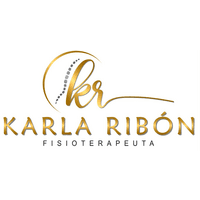 Fisioterapia Karla Ribon logo
