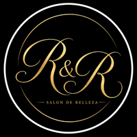 R & R Salon de Belleza logo