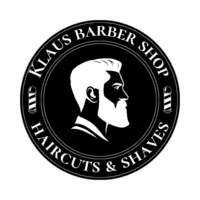 Klaus BarberShop logo