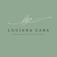 Dra Luciana Caba ( Medicina Estética y Wellness) logo