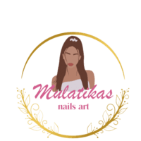 Salón de Manicure y Pedicure de Karol Del carmen Ahumedo Buelvas logo