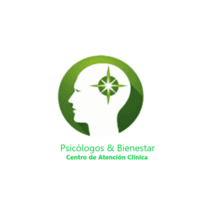 Psicólogos y Bienestar SpA logo