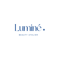 LUMINÉ BEAUTY ATELIER logo