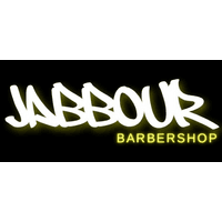 JABBOUR BARBERSHOP logo