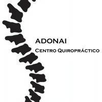 Centro Quiropráctico Adonai logo