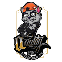 Quality Barber Classic logo