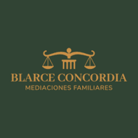 Mediaciones Blarce Concordia logo