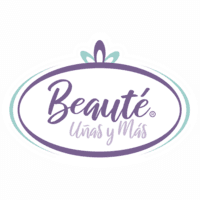 Beauté Uñas Y Más  logo