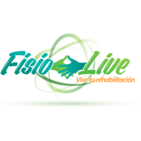 FisioLive logo