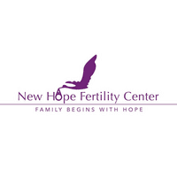 Hope IVF Morelia logo
