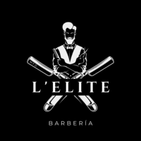LELITE Barbería y Peluquería Unisex logo