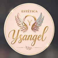 Estética Ysangel  logo