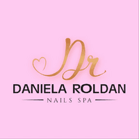 Daniela Roldan Nails Spa logo