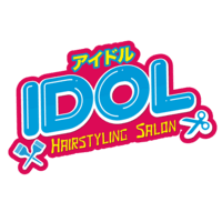 Idol Hair Salon logo