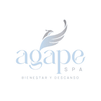 Agape Spa logo