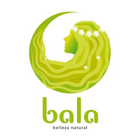 Bala Belleza Natural  logo