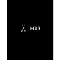 mbs barbers logo