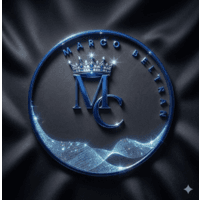 Mc Barber  logo