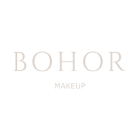 Bohor Makeup logo