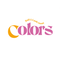 Colors Nail & Lash room  logo