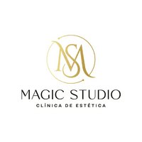Clinica Estética Magic Studio logo