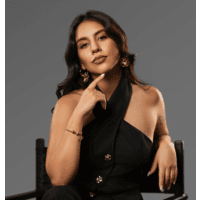 Krhys Shand Studio logo