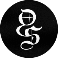 OldSkull 💀 logo